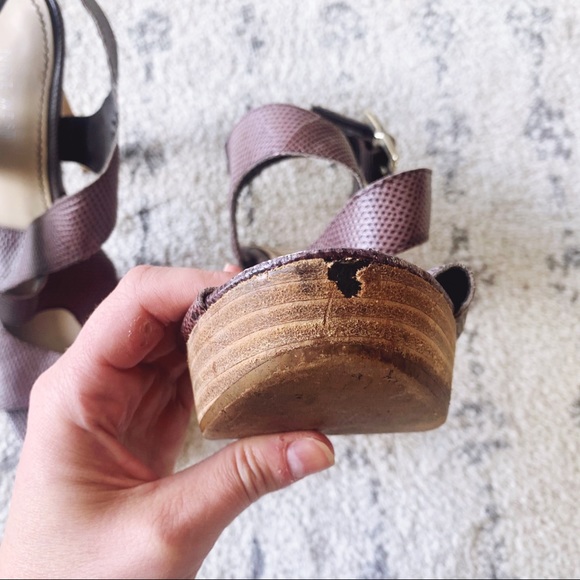 Nine West || Heels - Picture 7 of 12